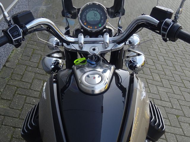 moto-guzzi - california-1400-touring