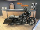 HARLEY-DAVIDSON STREET GLIDE FLHX