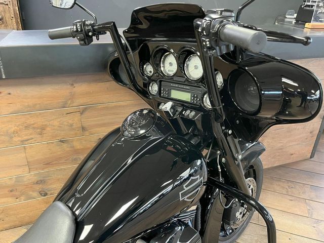 harley-davidson - street-glide-flhx