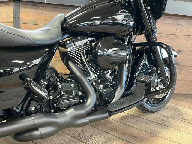 harley-davidson - street-glide-flhx