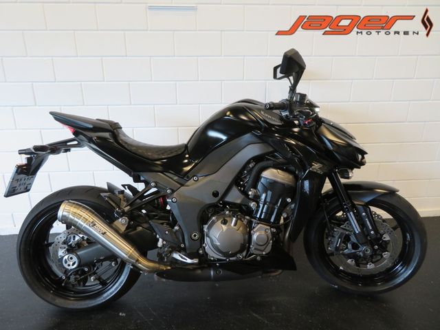 kawasaki - z1000-abs