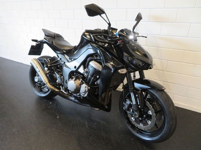 kawasaki - z1000-abs