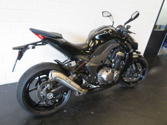 kawasaki - z1000-abs
