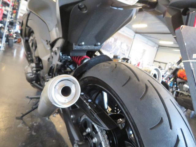kawasaki - z1000-abs