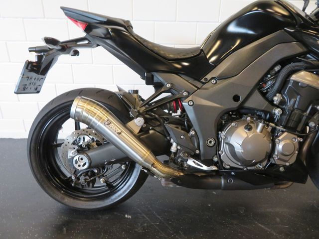 kawasaki - z1000-abs