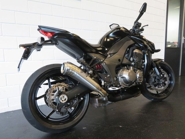 kawasaki - z1000-abs