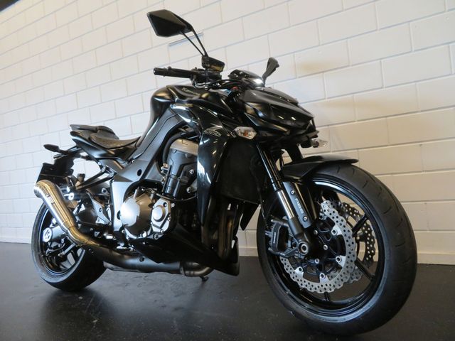 kawasaki - z1000-abs