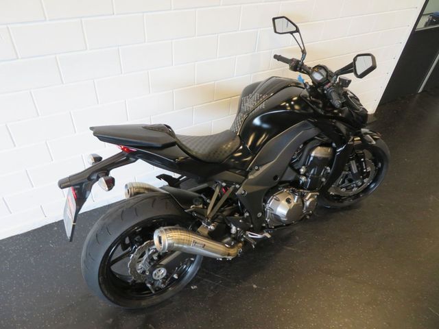 kawasaki - z1000-abs