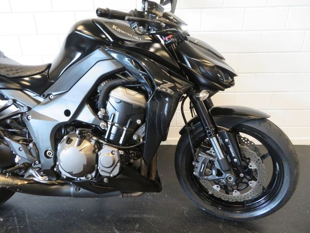 kawasaki - z1000-abs