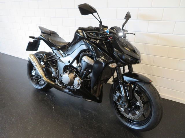 kawasaki - z1000-abs
