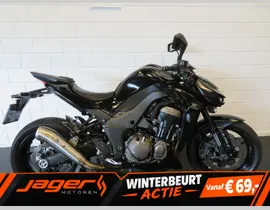 Kawasaki Z1000 ABS 2014 occasion