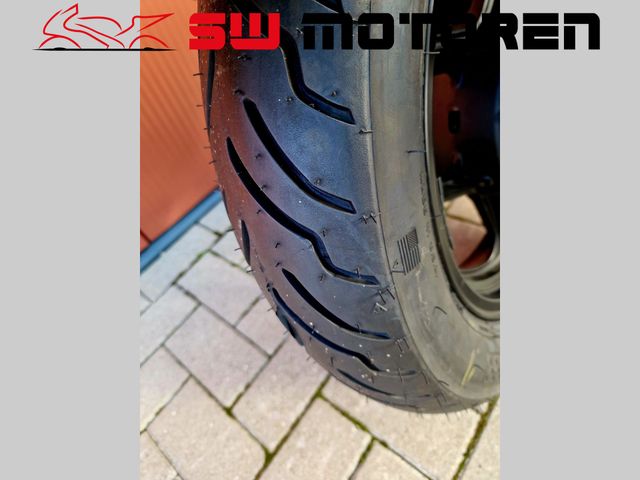 kawasaki - gpx-600-r