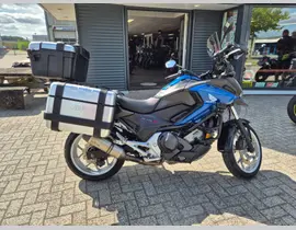 Honda NC 750 X DCT 2017 occasion