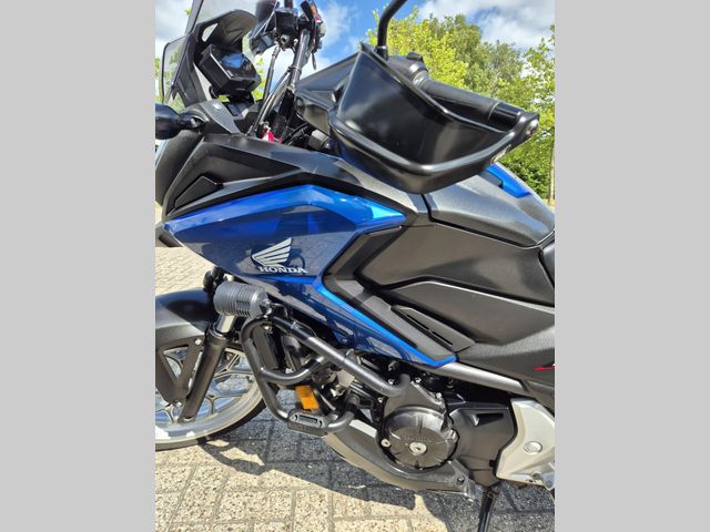 honda - nc-750-x-dct