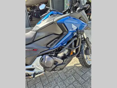 HONDA NC 750 X DCT – foto 3