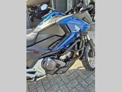 Honda NC 750 X DCT 2017 occasion – foto 3 van 14
