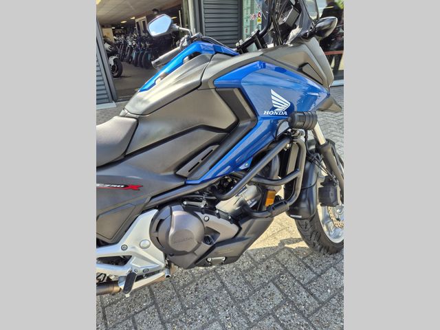 honda - nc-750-x-dct
