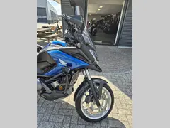 Honda NC 750 X DCT 2017 occasion – foto 2 van 14