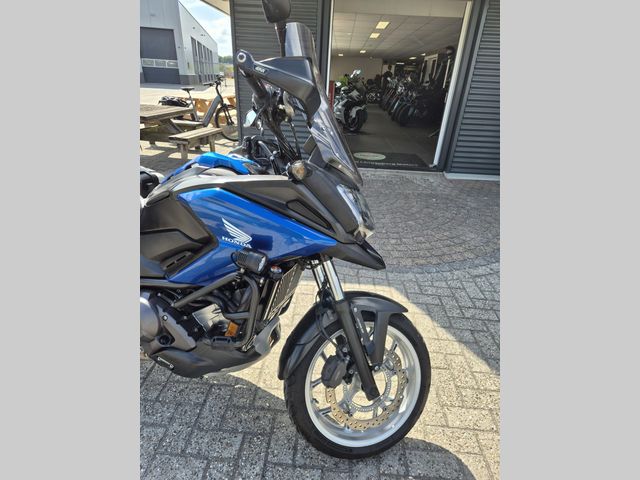 honda - nc-750-x-dct