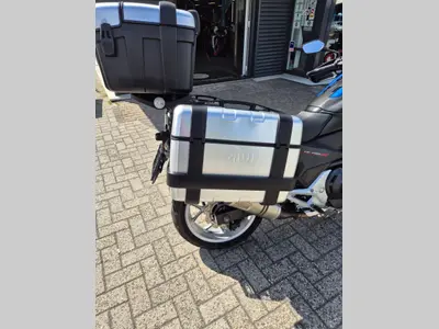 HONDA NC 750 X DCT – foto 4