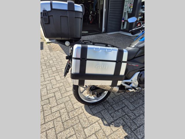 honda - nc-750-x-dct