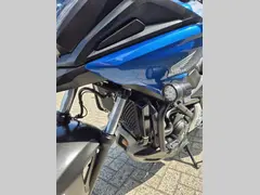 Honda NC 750 X DCT 2017 occasion – foto 14 van 14