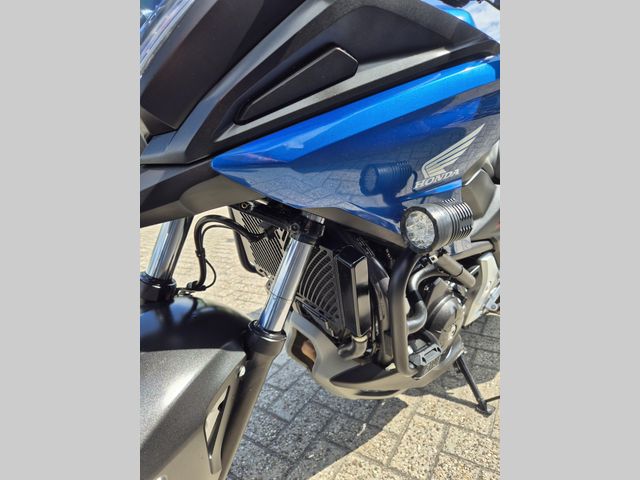 honda - nc-750-x-dct