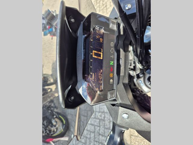 honda - nc-750-x-dct