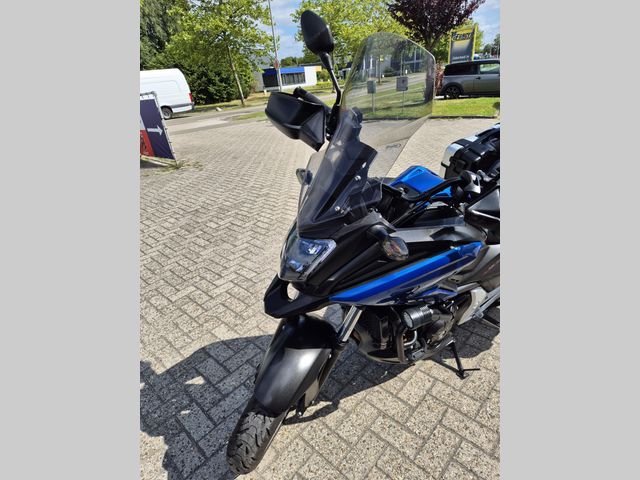 honda - nc-750-x-dct