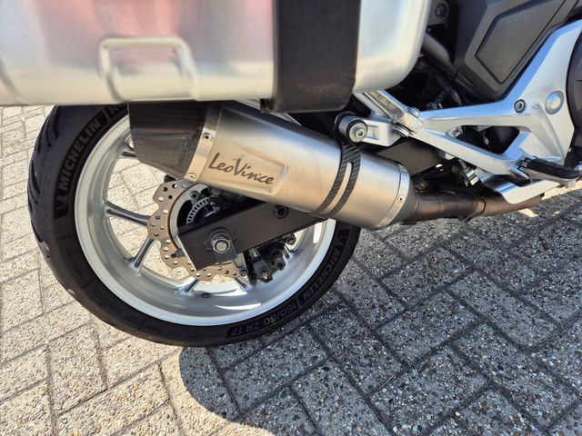 honda - nc-750-x-dct