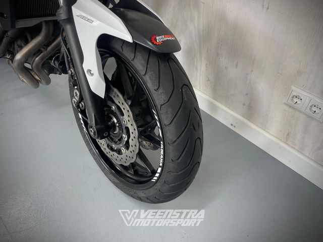 yamaha - mt-07-abs