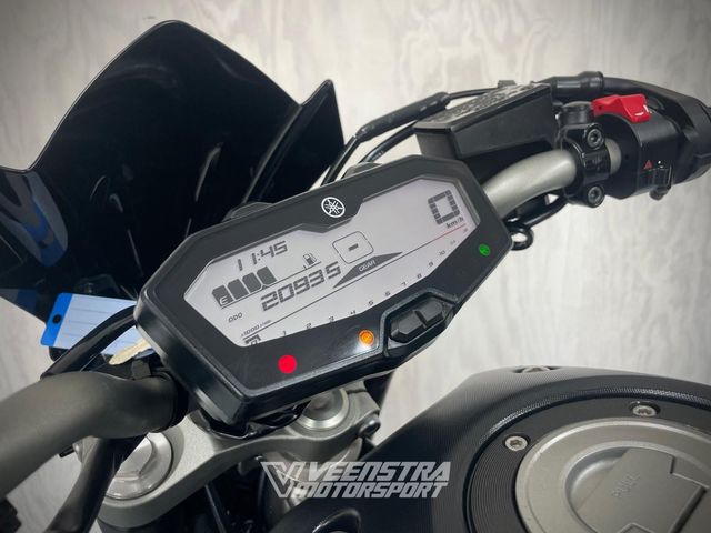 yamaha - mt-07-abs