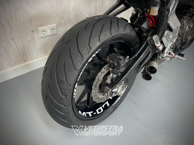 yamaha - mt-07-abs