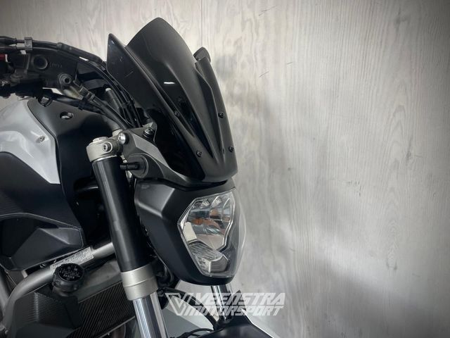 yamaha - mt-07-abs