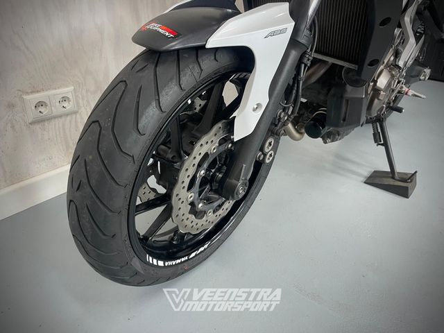 yamaha - mt-07-abs