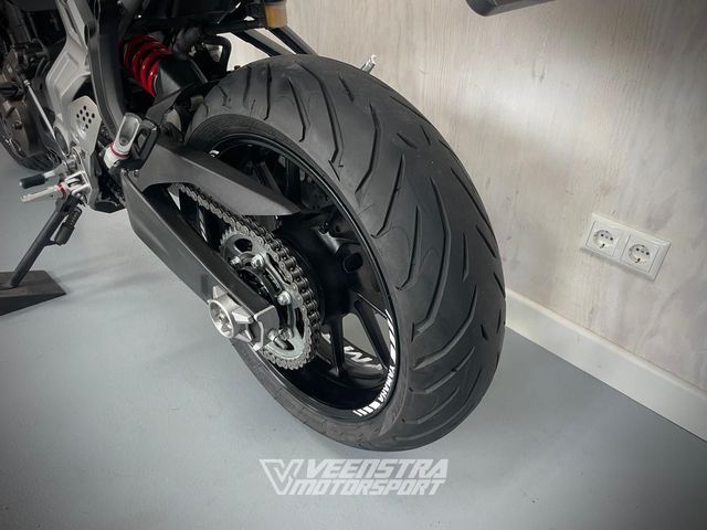 yamaha - mt-07-abs
