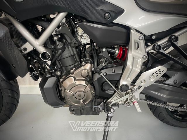 yamaha - mt-07-abs
