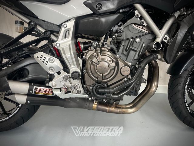 yamaha - mt-07-abs