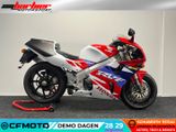 HONDA RC 45 HRC