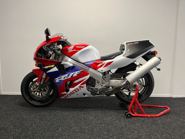 honda - rc-45-hrc