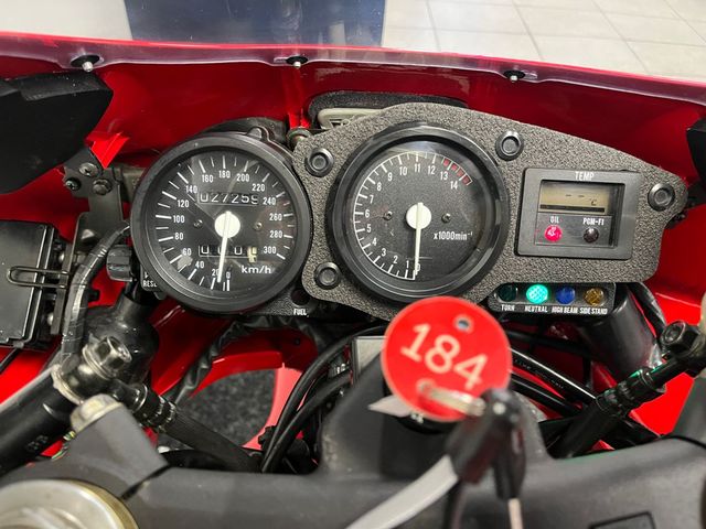 honda - rc-45-hrc