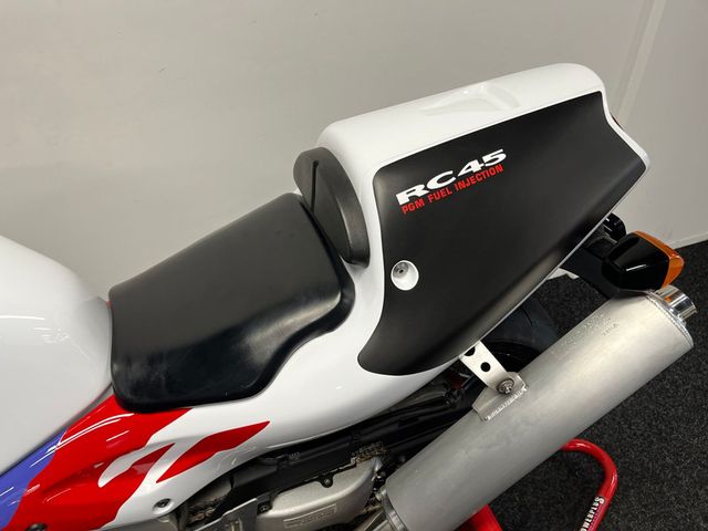 honda - rc-45-hrc