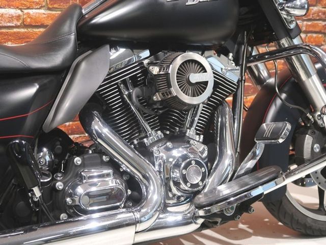 harley-davidson - street-glide-special-flhxs