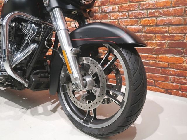 harley-davidson - street-glide-special-flhxs