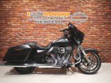 HARLEY-DAVIDSON STREET GLIDE SPECIAL FLHXS