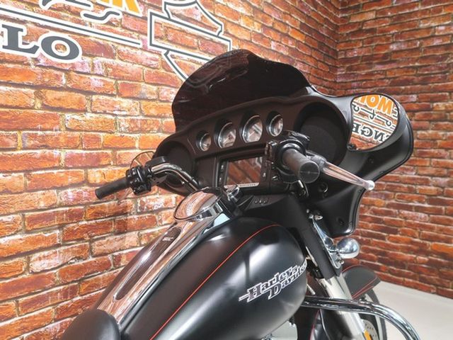 harley-davidson - street-glide-special-flhxs