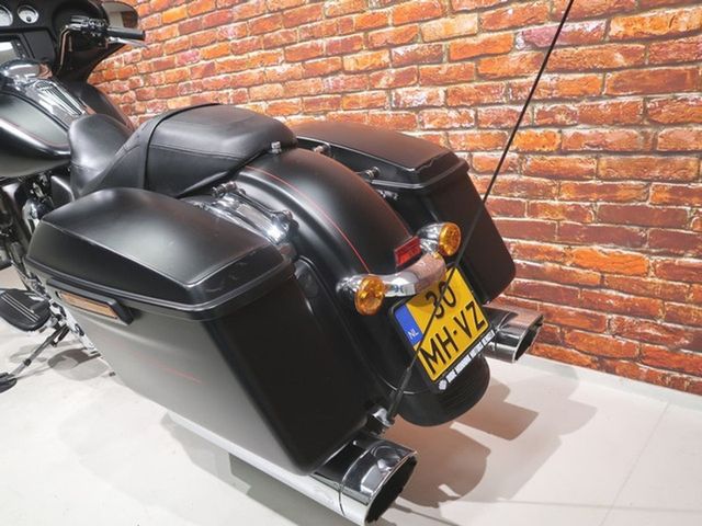 harley-davidson - street-glide-special-flhxs