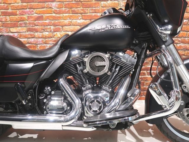 harley-davidson - street-glide-special-flhxs