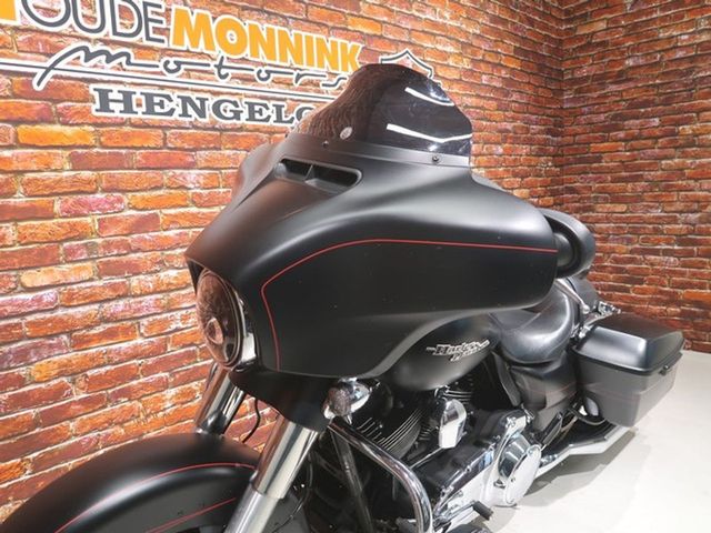 harley-davidson - street-glide-special-flhxs