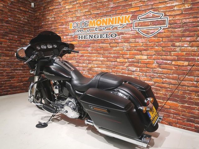 harley-davidson - street-glide-special-flhxs